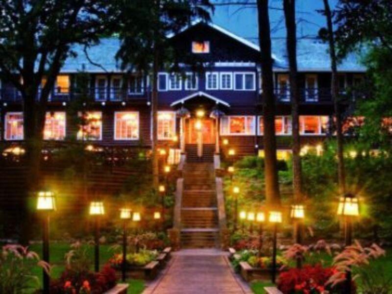 Snow King Resort Luxury Condominiums Джексон Экстерьер фото