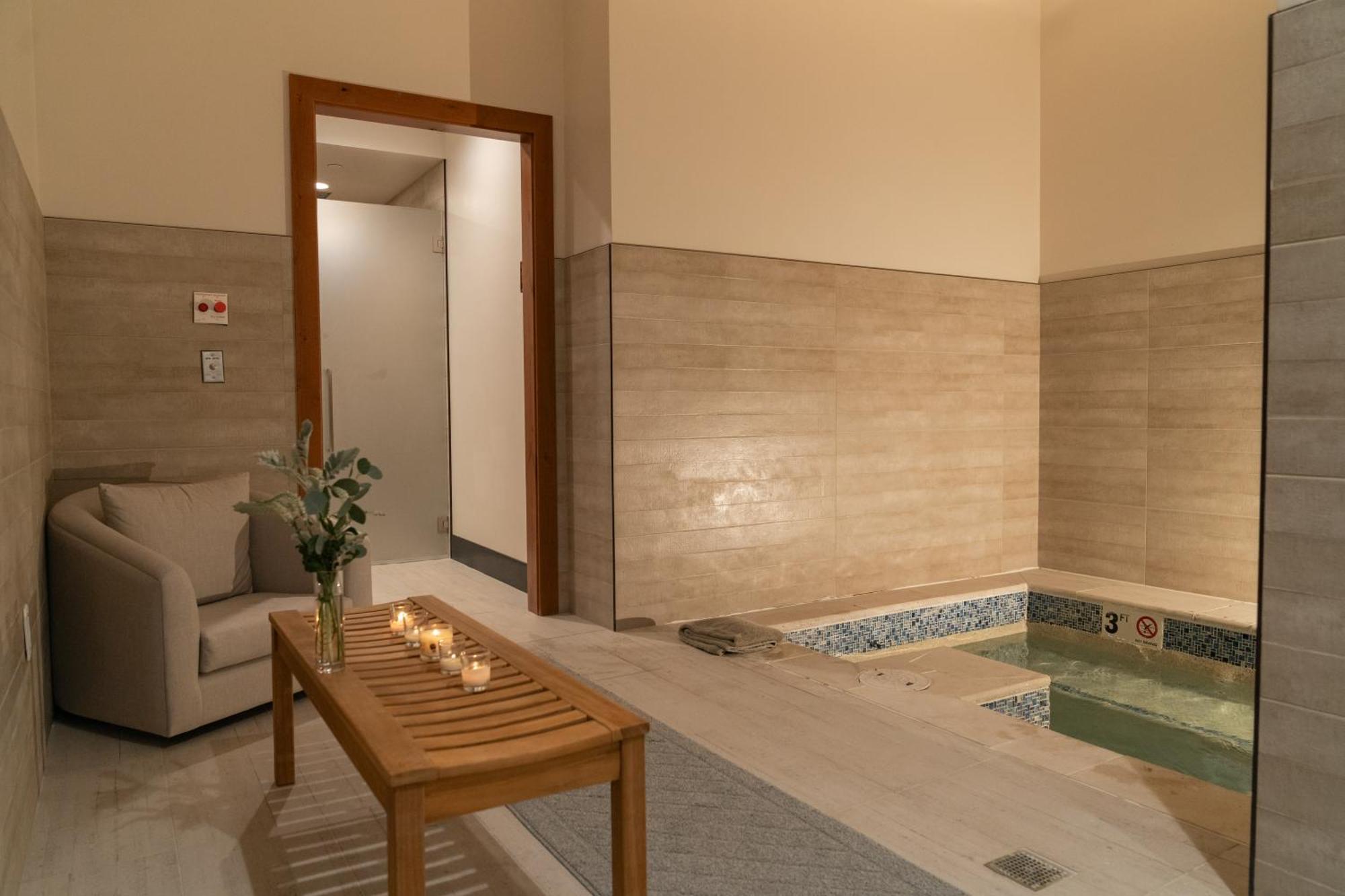 Snow King Resort Luxury Condominiums Джексон Экстерьер фото