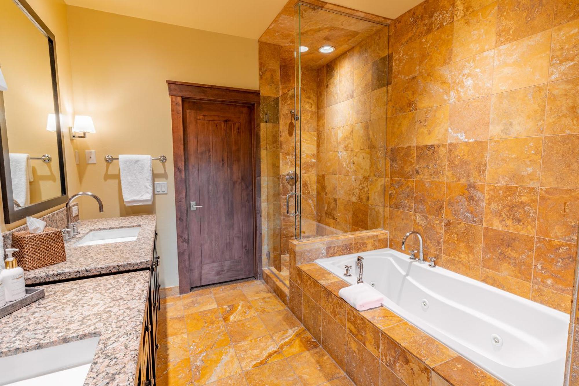 Snow King Resort Luxury Condominiums Джексон Экстерьер фото