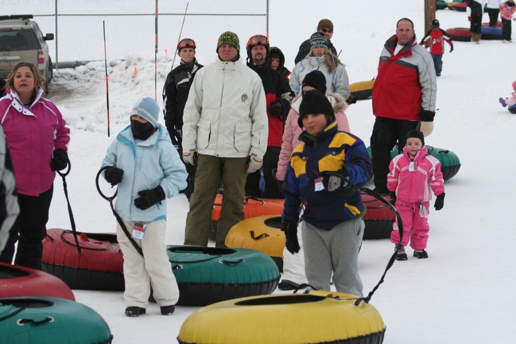 Snow King Resort Luxury Condominiums Джексон Экстерьер фото